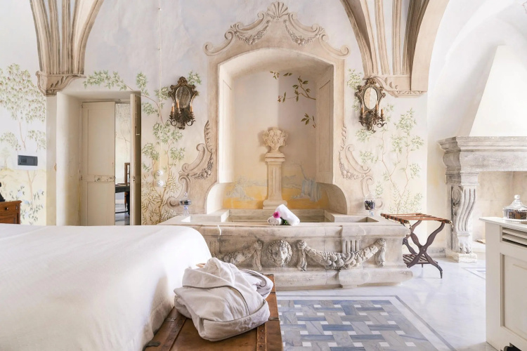 Tenuta Mose Charming House Relais photo 7
