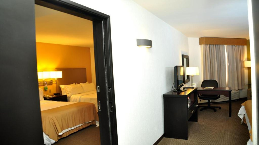Holiday Inn Tijuana Zona Rio by IHG