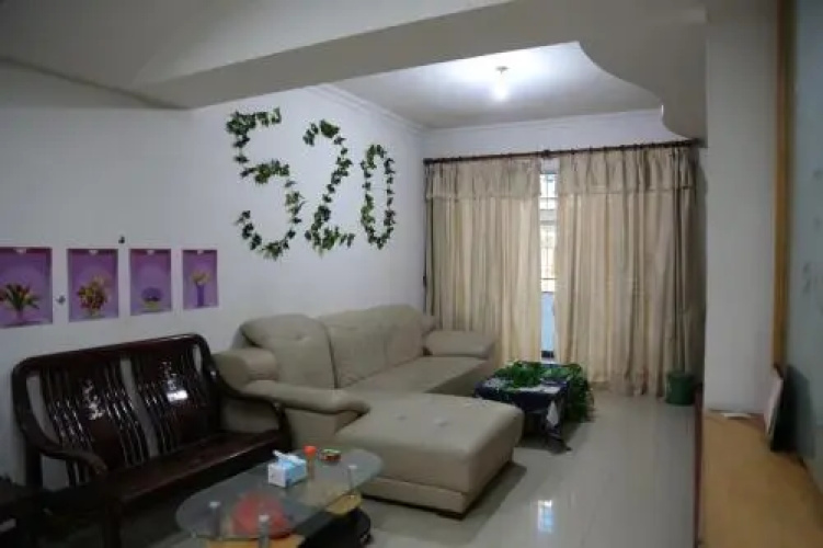 Guangzhou 520 Hostel