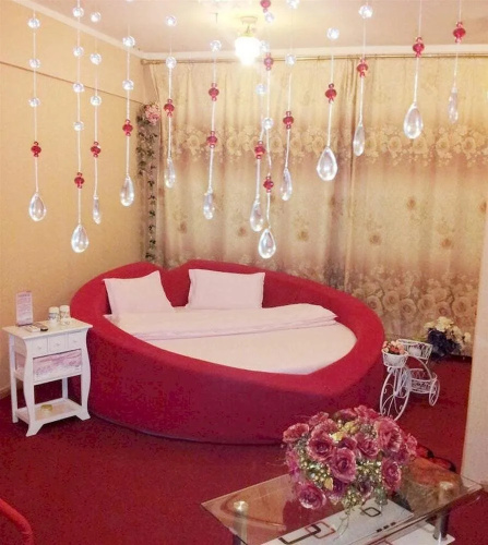 Shiai Hotel