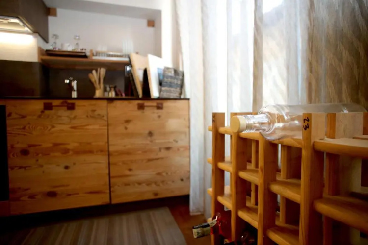 Epicuro guest house