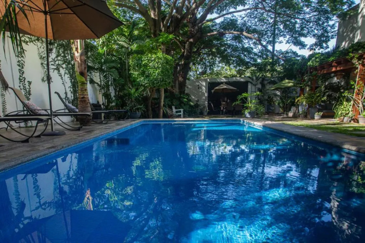 Villas Parota