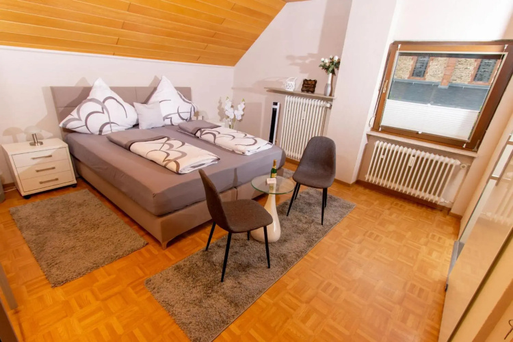Moselhaus