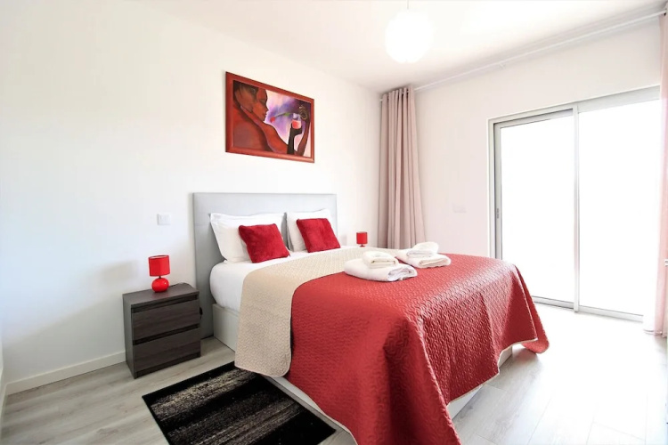 Albufeira Prestige With Pool by Homing