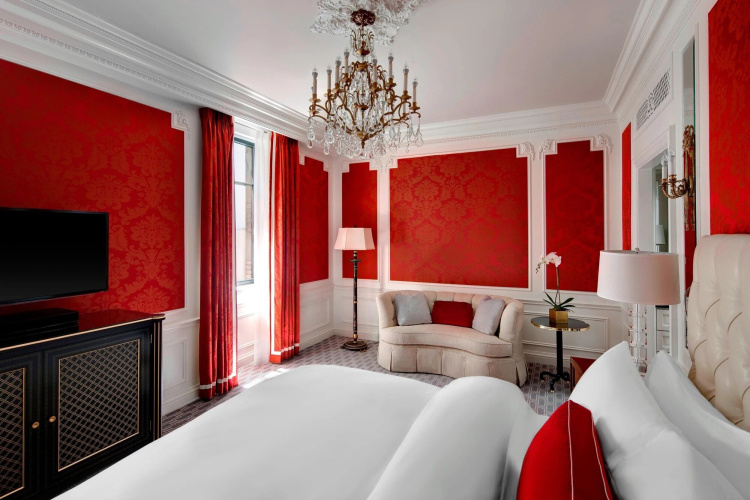 The St. Regis New York photo 11