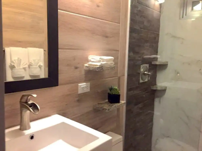 Segovia Studio Units