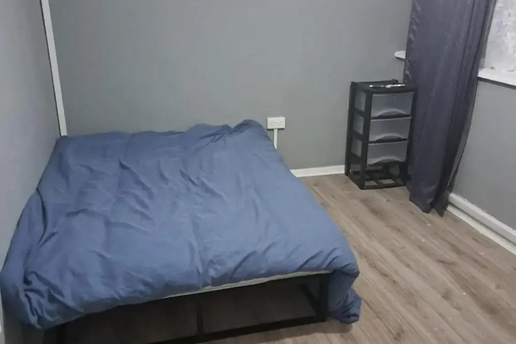 Birminghamflat/sleeps3/freep/closetolocalsights