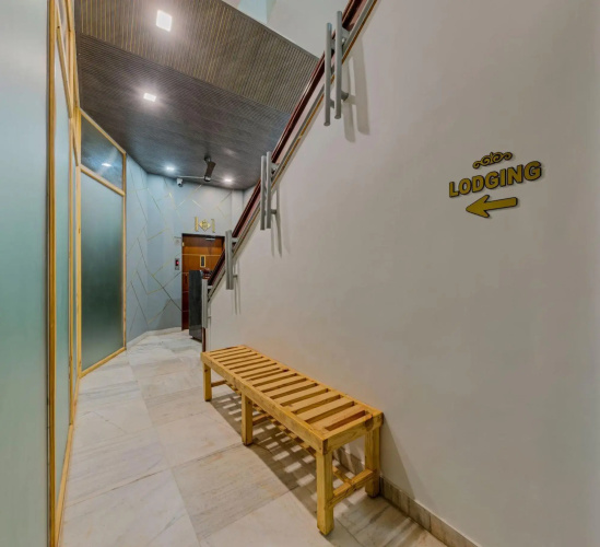 Hotel Sai Prarthana