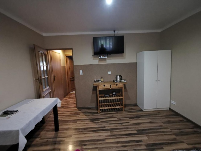 Comfort Quadruple room