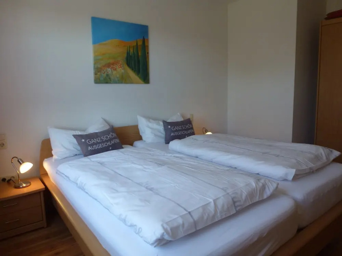 Ferienwohnung Sauerlandblick