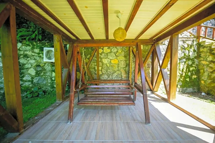 Naturkoy