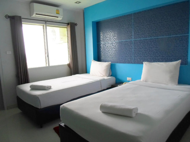 Phongkaew Hotel