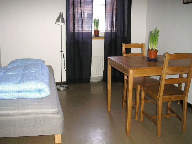 Helsingborg Hostel