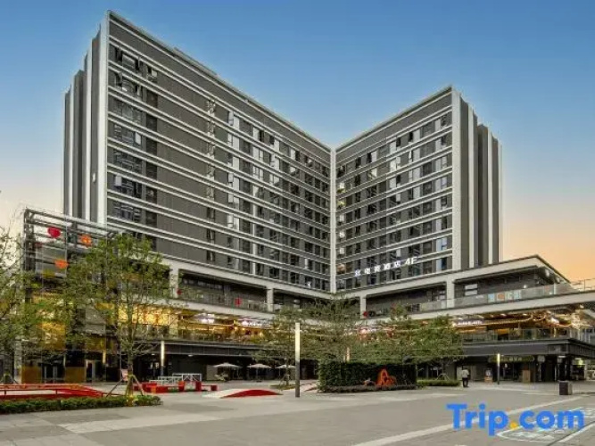 K1 E-sports Hotel