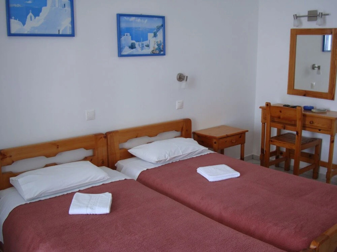 Gaby Apartments