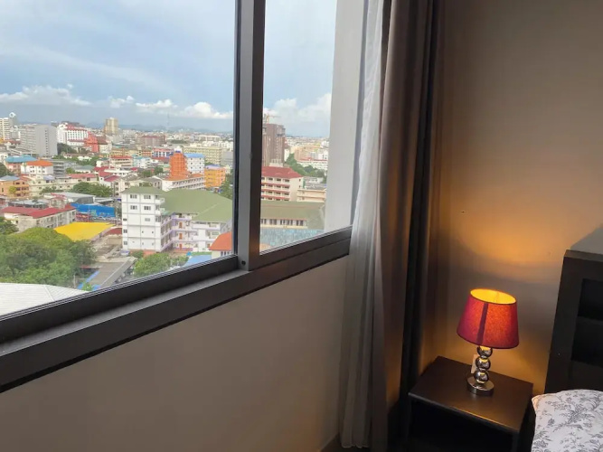 Unixx condo