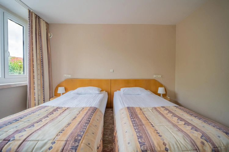 Hotel Mazowiecki