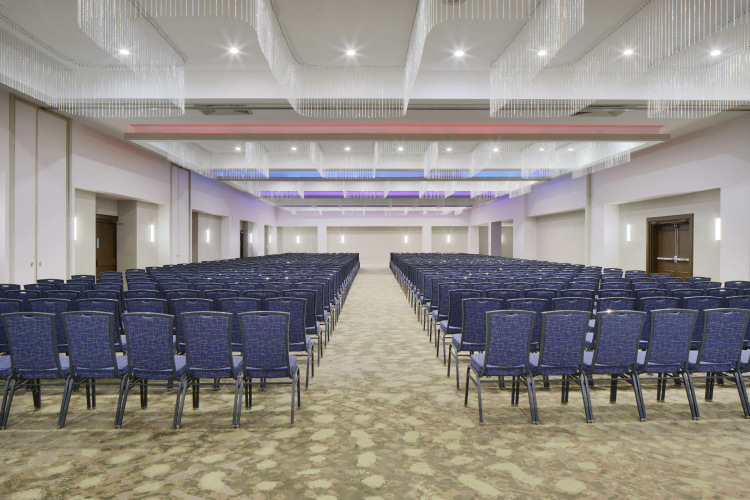 Hilton Hasbrouck Heights/Meadowlands photo 20