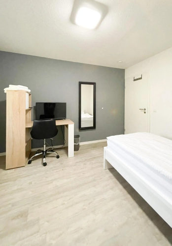 Otel görseli