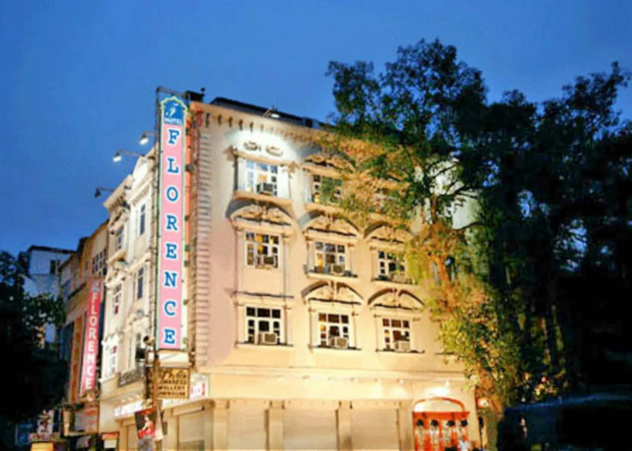 Hotelbild