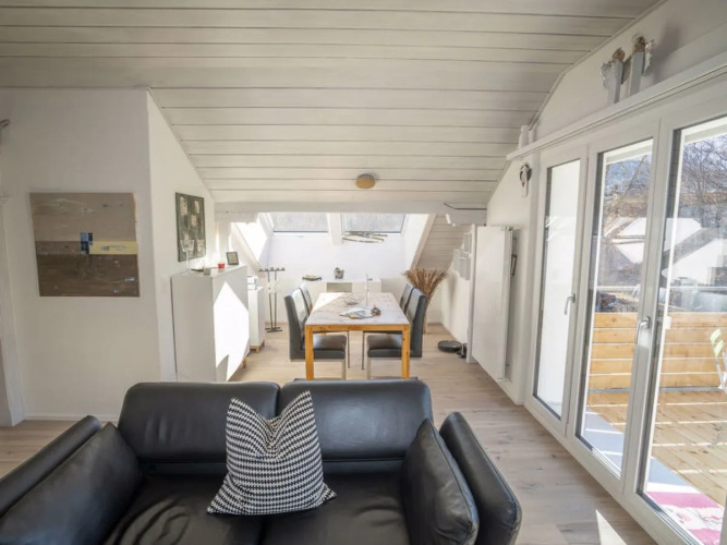Ferienwohnung WYSS