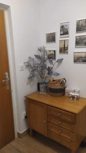 Apartment Lea