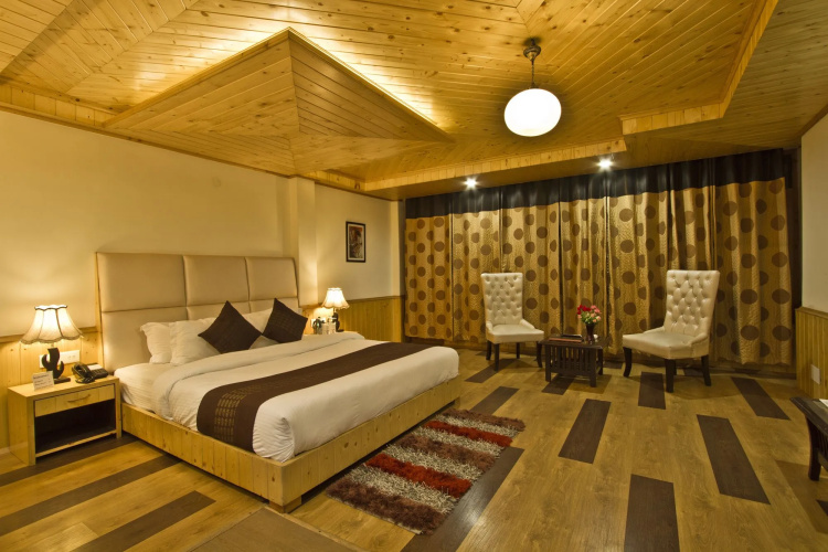 Victory Resorts