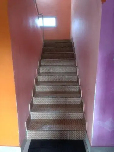 Suvarna Home Stay