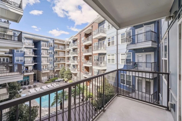 Premium Apartment