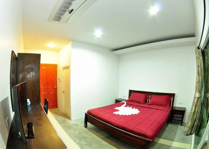 Phi Phi Siam Grand Resort