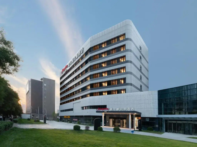 Otel görseli