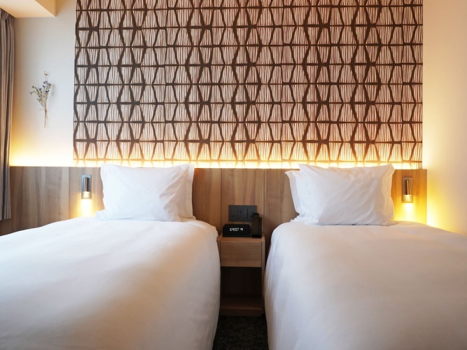 Oakwood Hotel Oike Kyoto photo 6