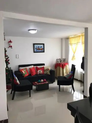 Hostal Pijao The White Corner