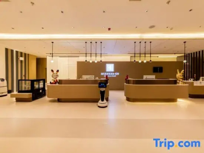 HiFashion Hotel