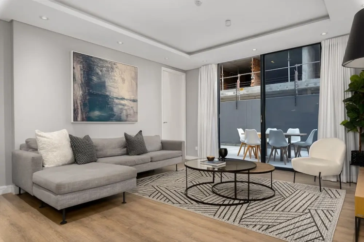 1 Bedroom Classic Apartment