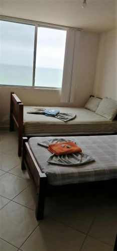 Apartment in Atacames