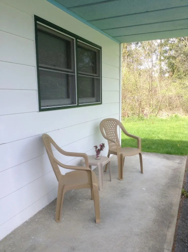 Baumann's Brookside Resort