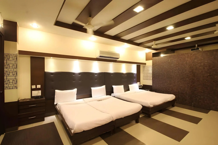 Hotel Shree Residency