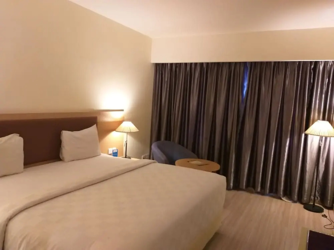 Dgrande Hotel