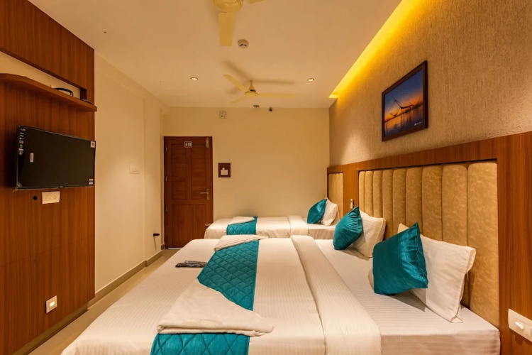 Hotel Stay Bella