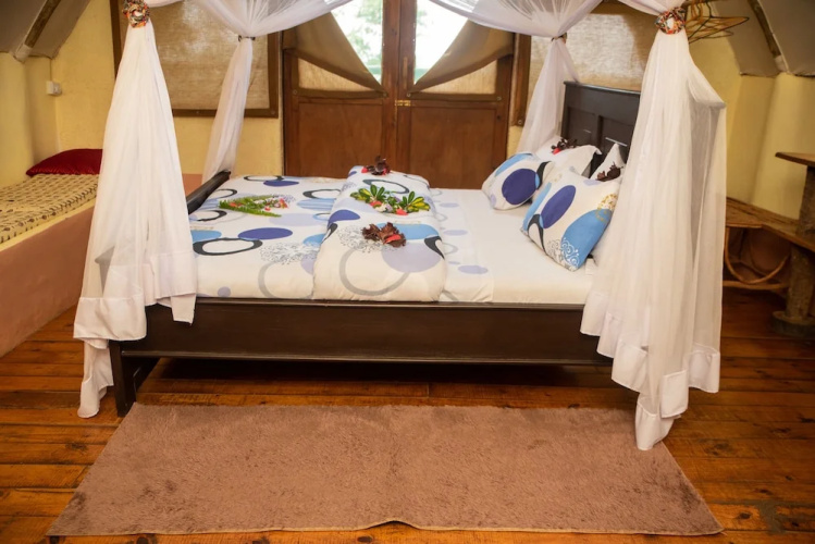 Karama Lodge & Spa