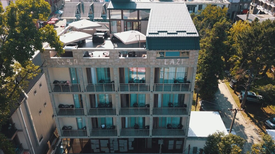 Imagen del hotel