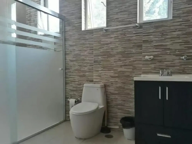 3 Bedrooms Standard Family room