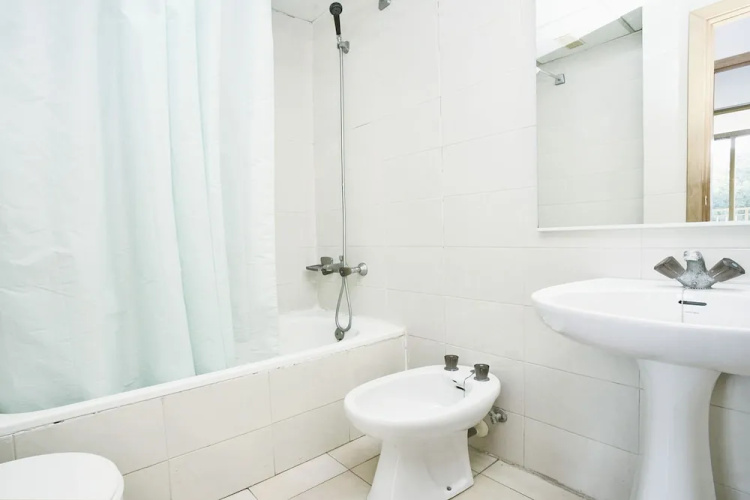 Catalonia Park Apartamentos
