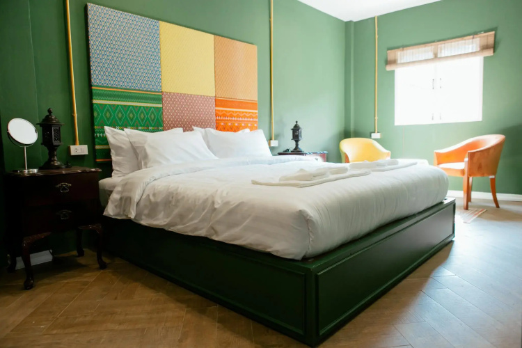 Malarer Boutique Hostel