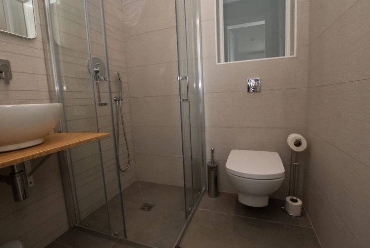 Superior Double room with balcony