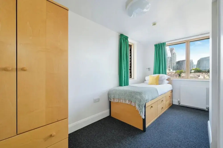 AXO Waterloo - Student Accommodation