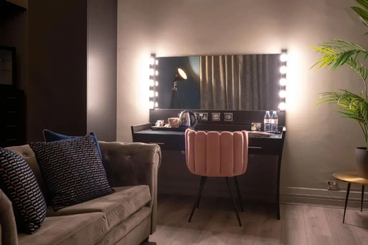Double Family Suite