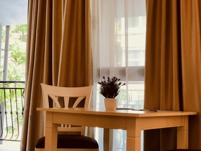 Atlas House Luxury Suites