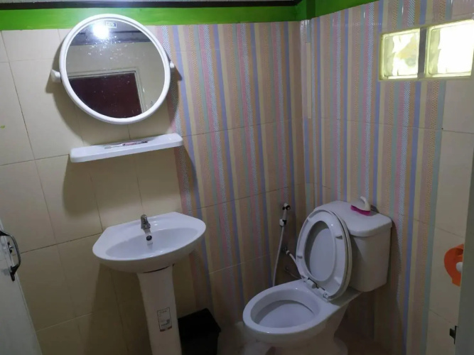 Ariya Garden Home